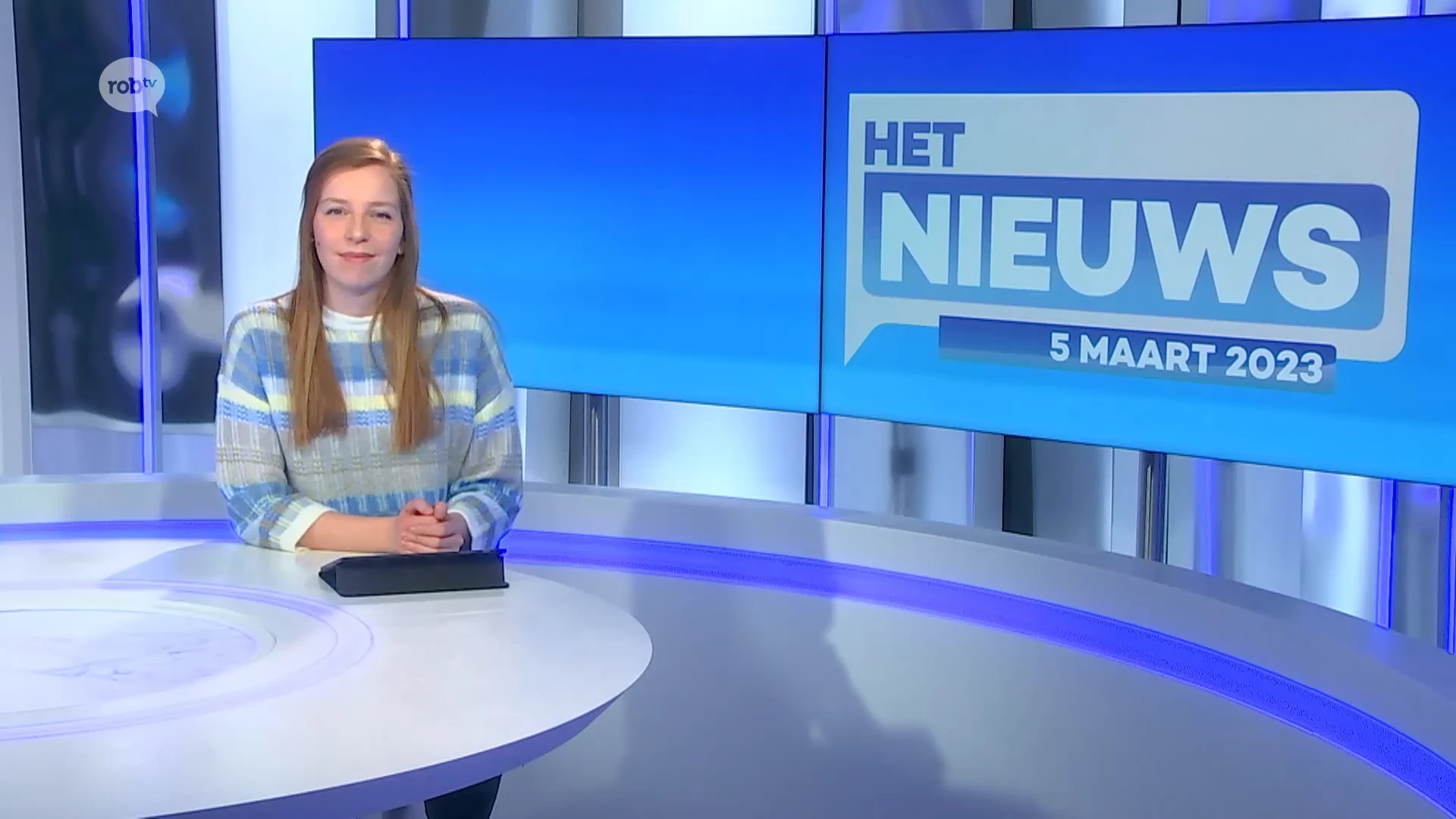Nieuws zondag 5 maart