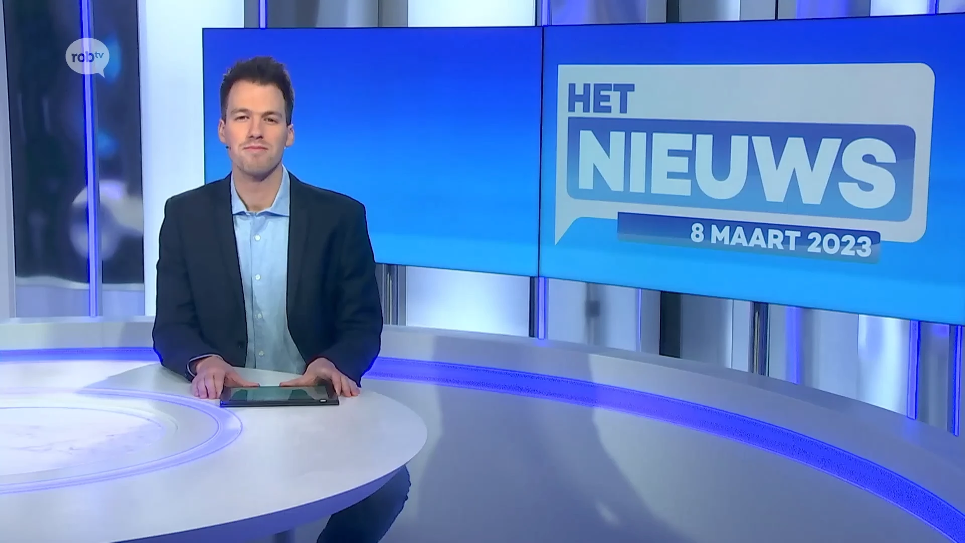 Nieuws woensdag 8 februari