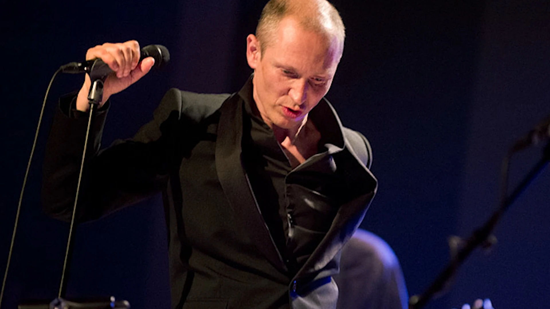 Metejoor en Helmut Lotti treden op aan Kasteel van Horst, Lotti blaast klassieke carrière nieuw leven in: "Fantastisch om hier te spelen"