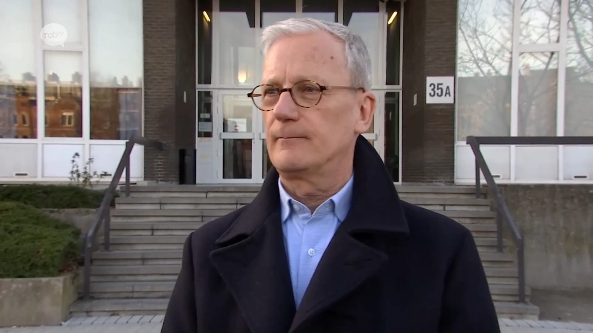LIVE bij Leuvense strafpleiter Nelissen Grade: "Ik ga voor de vrijspraak, morele verantwoordelijkheid is niet per se juridische"