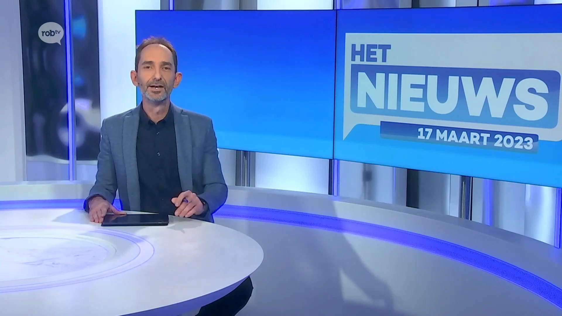 Nieuws vrijdag 17 maart