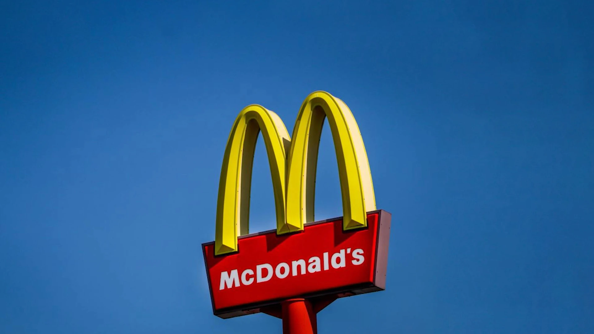 McDonald's wil nieuw restaurant openen in Aarschot