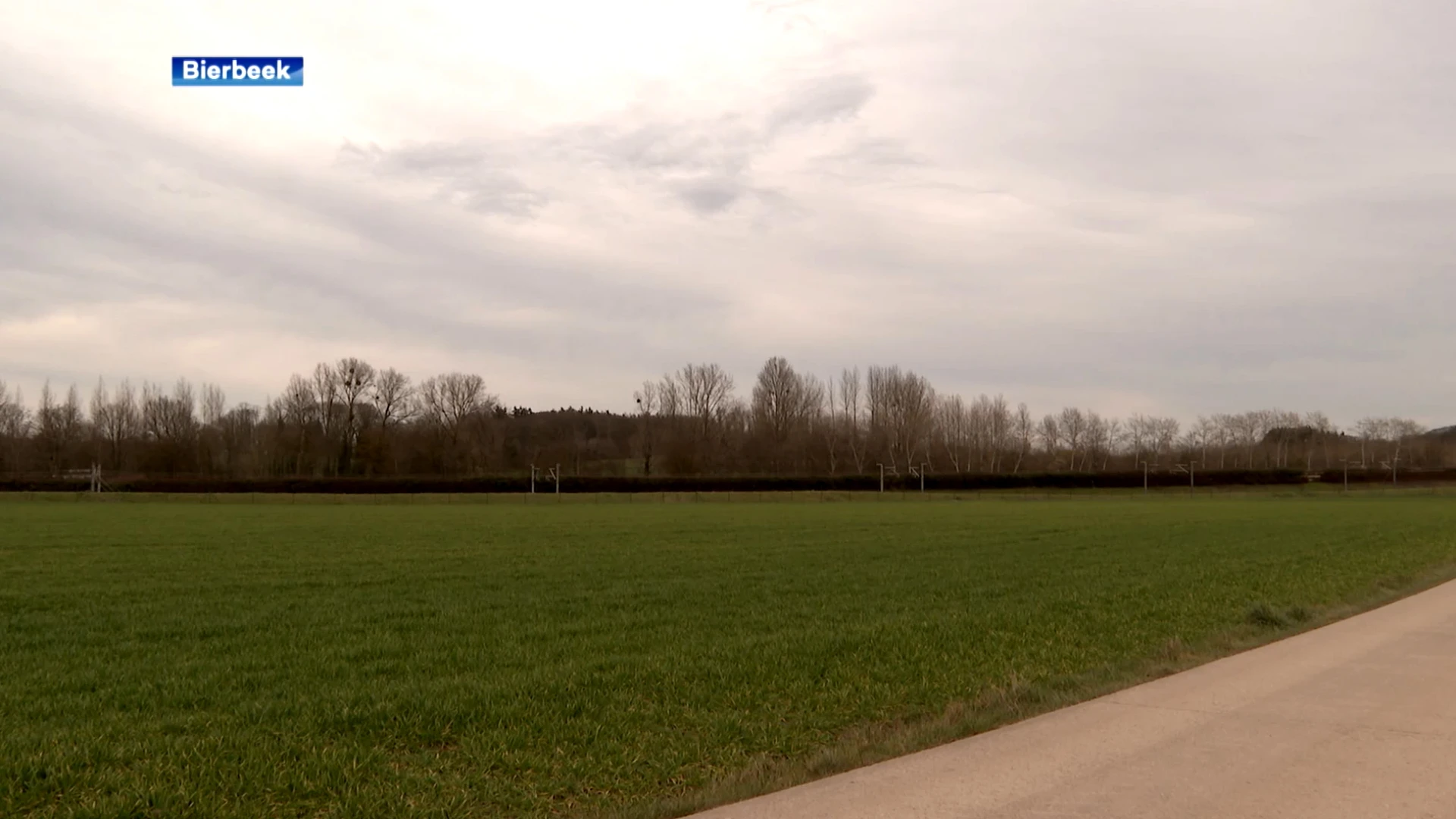 Komen er 3 windmolens in Bierbeek? Engie gaat een infovergadering organiseren