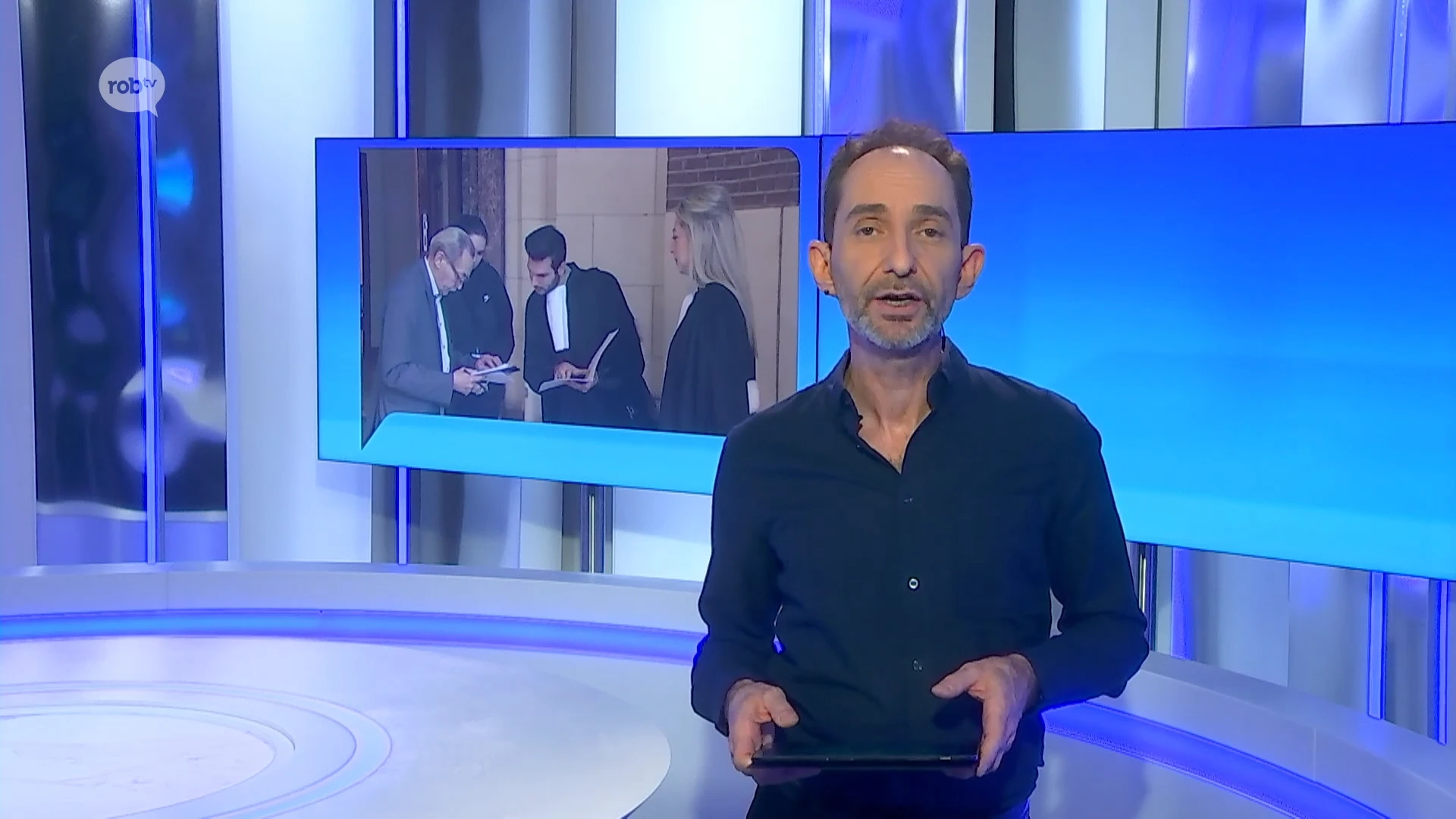 Hoofdafbeelding voor artikel HERBEKIJK: Weekwas 25 maart