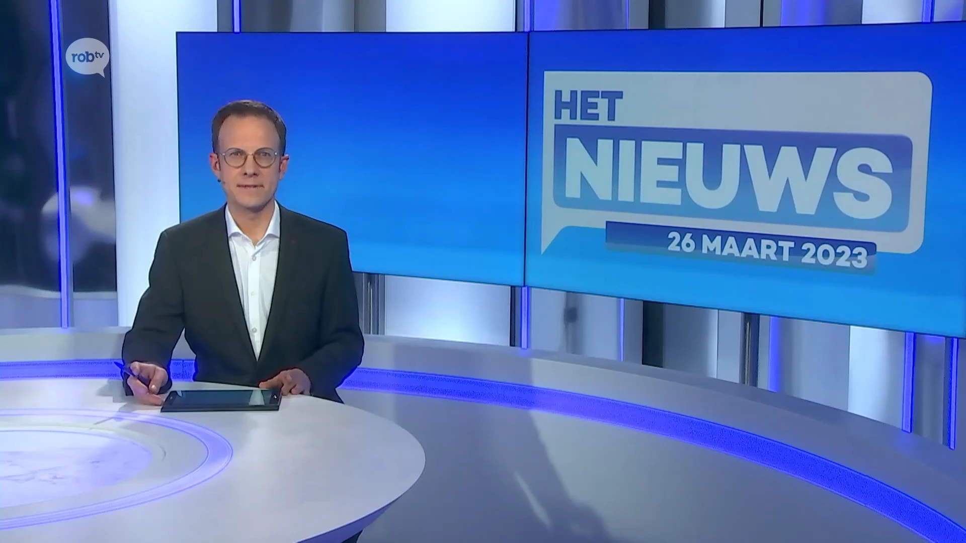 Nieuws 26 maart 2023