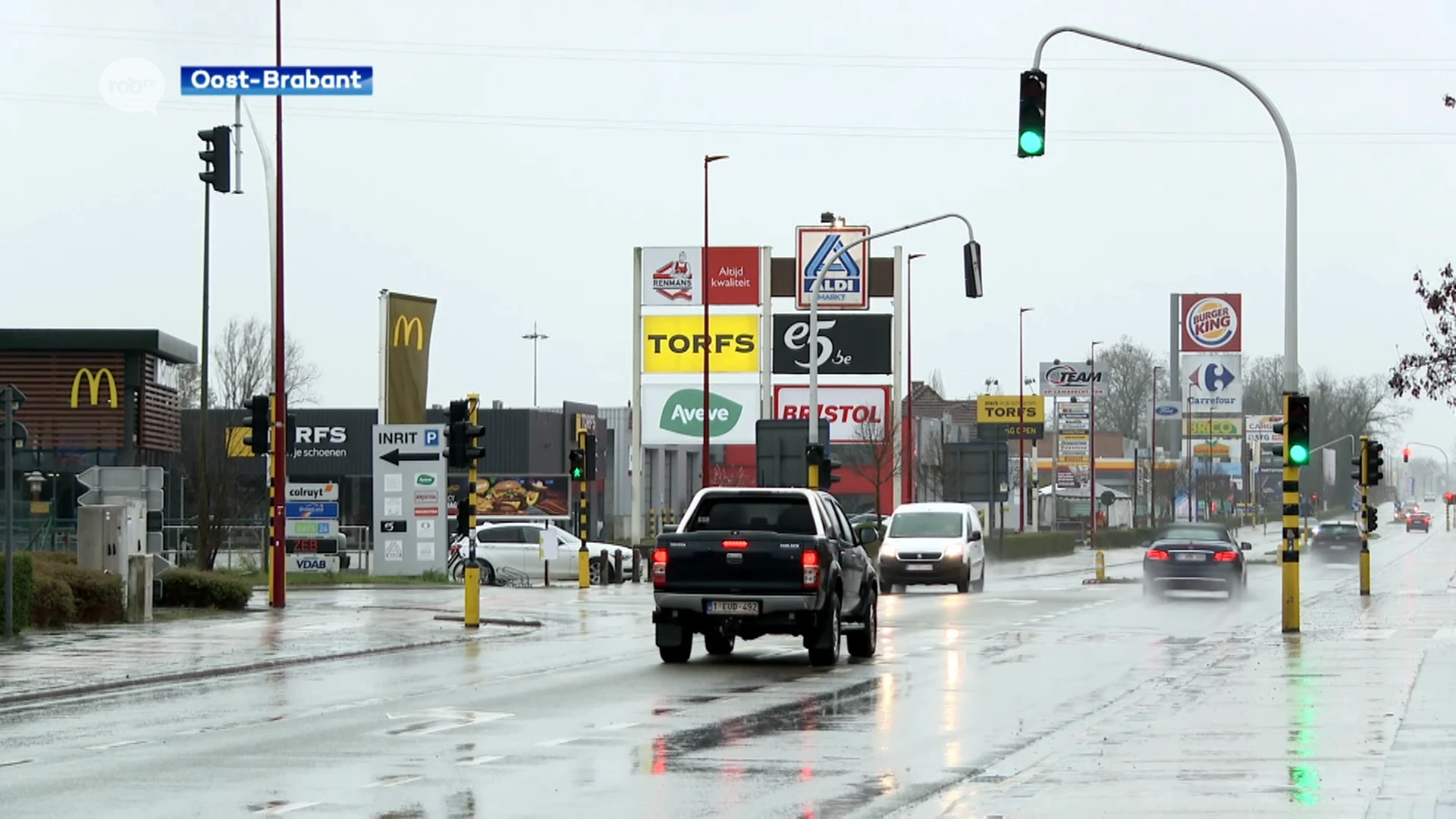 Unizo waarschuwt voor opkomst van grote baanwinkels: "Hoog tijd voor een plan om het evenwicht te behouden"