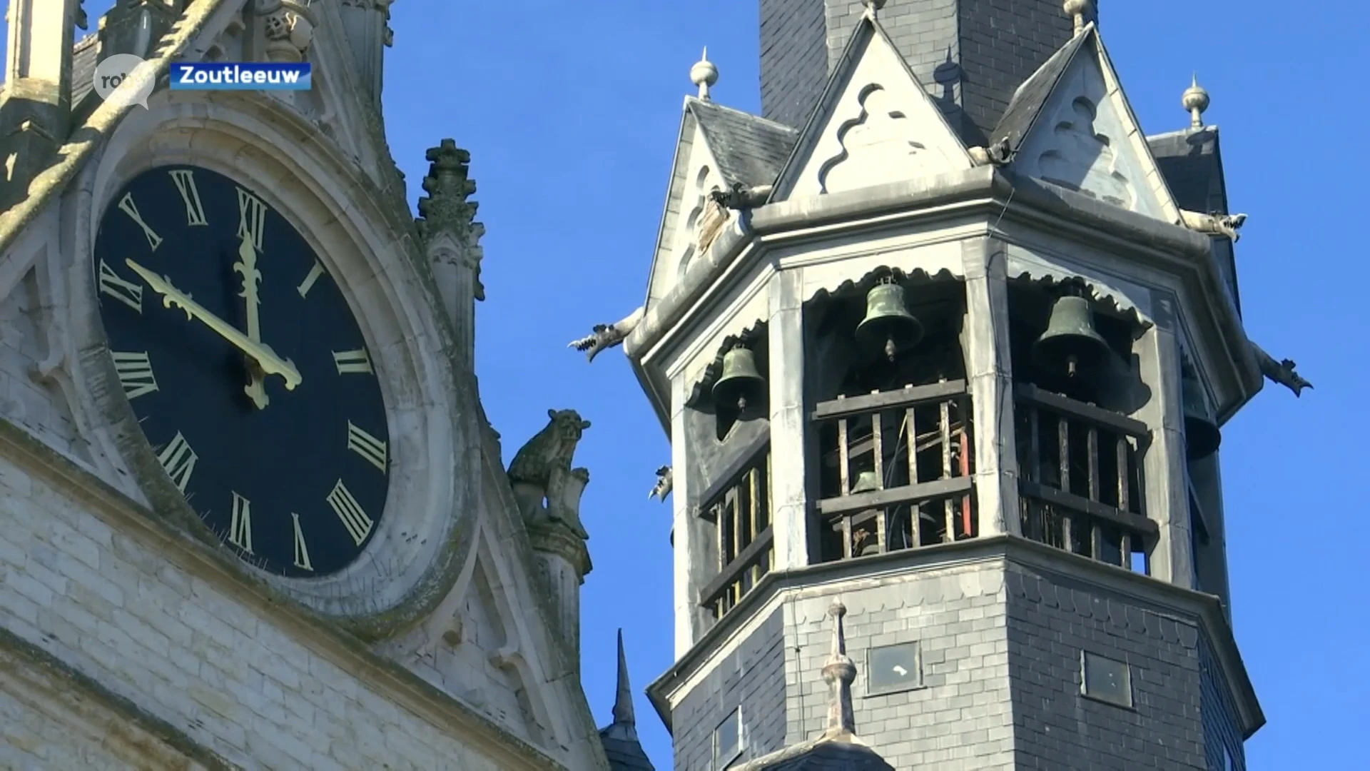 Burgemeester van Zoutleeuw Guy Dumst (CD&V) wil dorpsfeest uitbouwen rond Sint-Leonardusprocessie: "Zoutleeuw is een onontdekte parel in Vlaanderen"