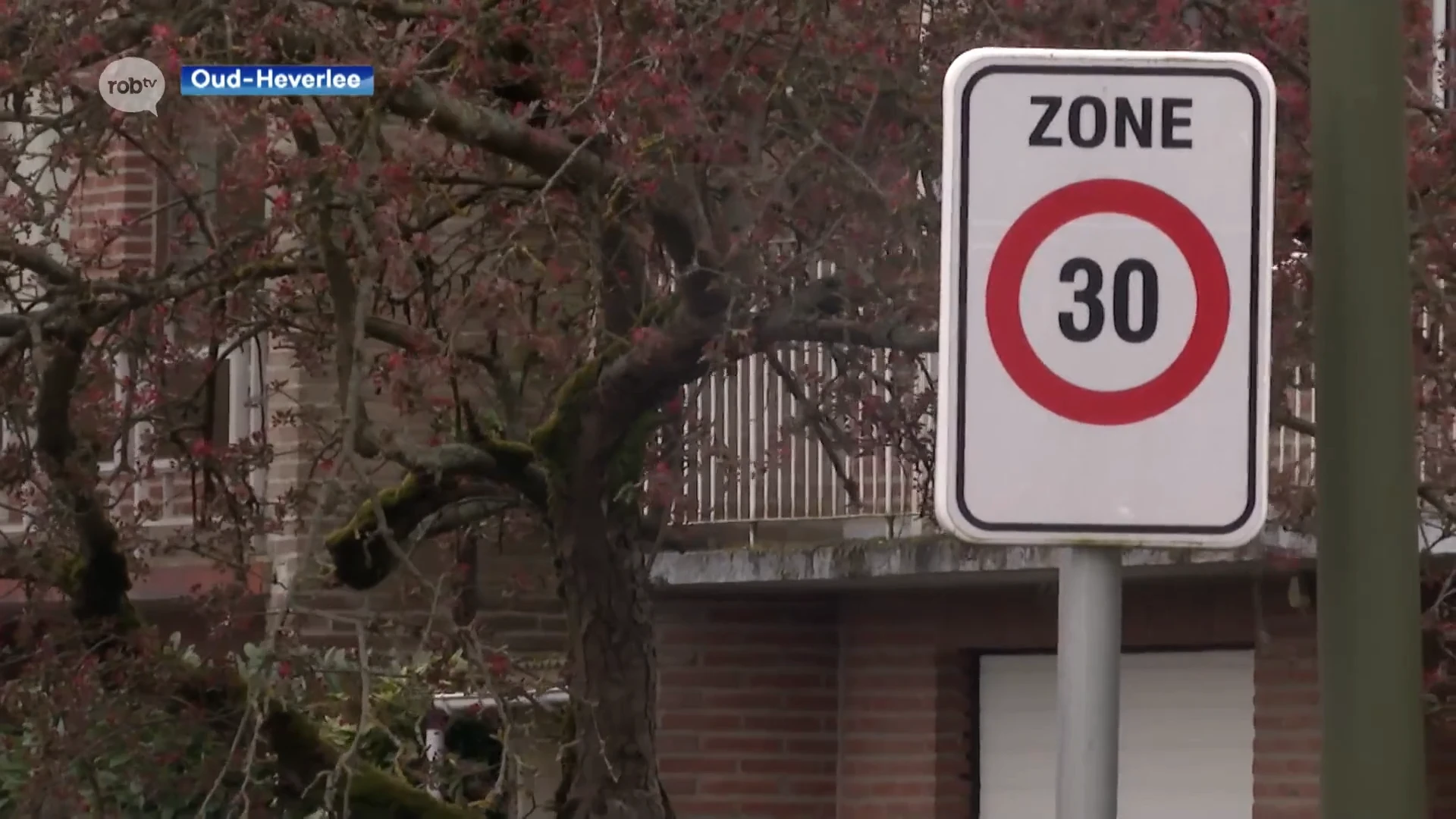 Zone 30 in Oud-Heverlee wordt nog verder uitgebreid: "Zorgen voor meer duidelijkheid en uniformiteit"