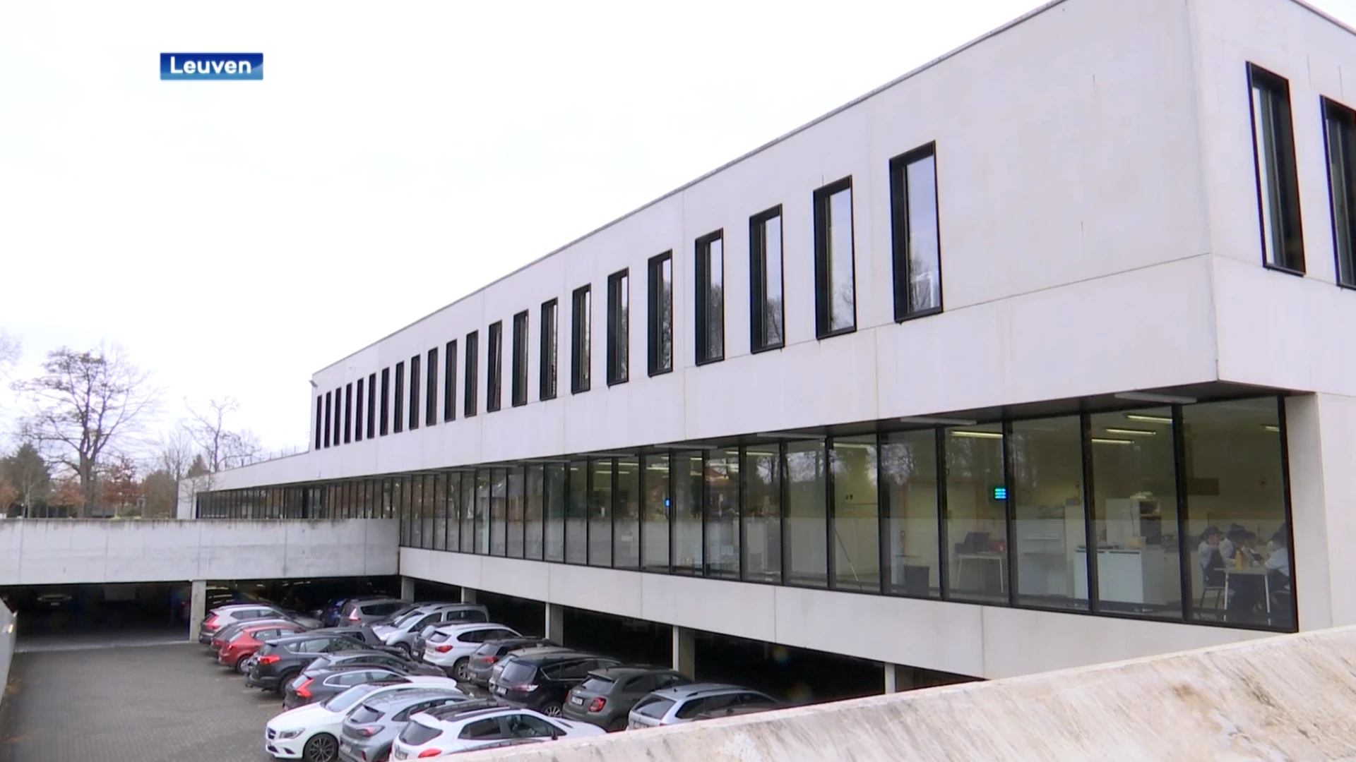 Woudlucht in Heverlee blijft dan toch open