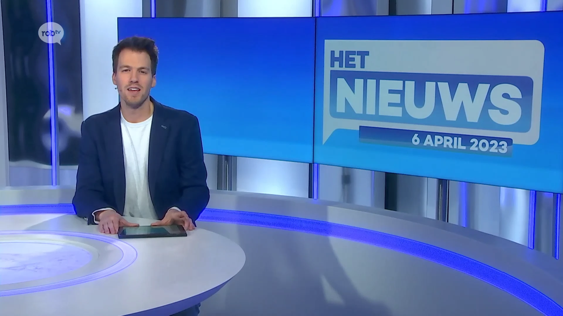 Hoofdafbeelding voor artikel Nieuws donderdag 6 april