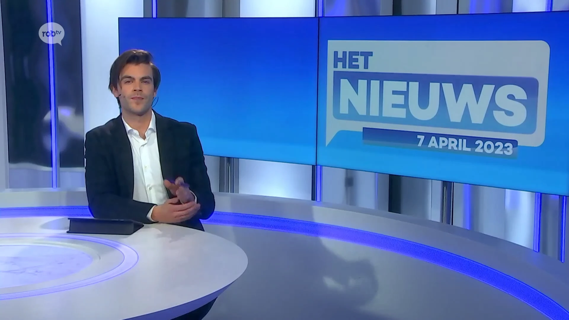Hoofdafbeelding voor artikel Nieuws vrijdag 7 april