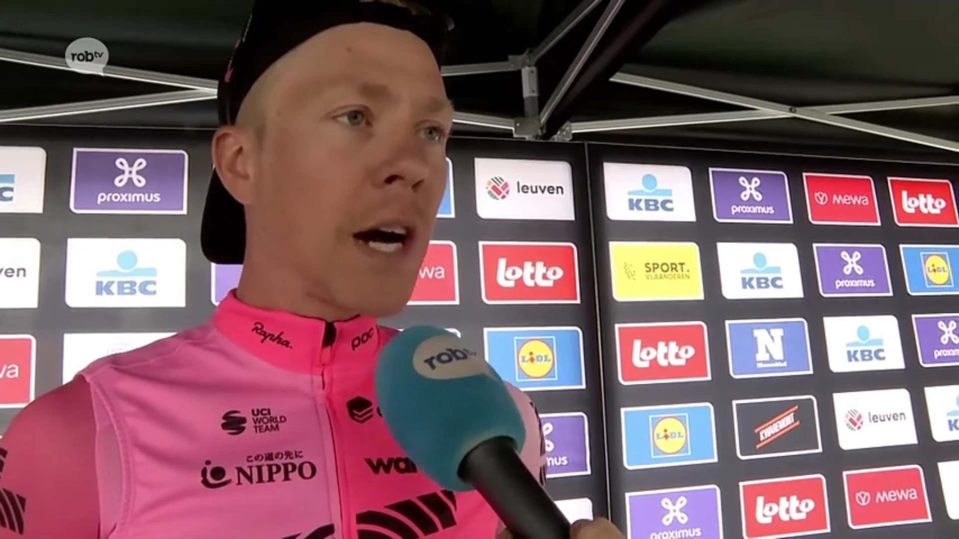 Michael Valgren: "We hebben 4 sterke kandidaten, en gaan voor de overwinning"