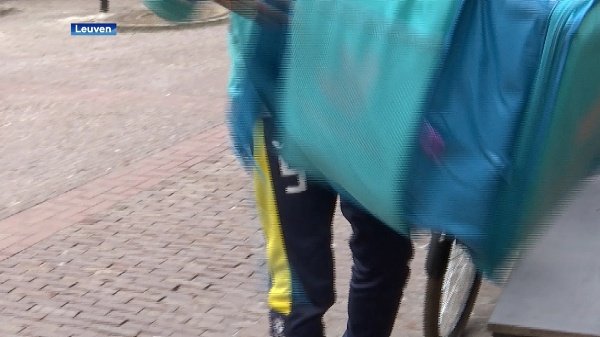 Leuven wil eind 2023 herbruikbare verpakking voor afhaal- en bezorgmaaltijden
