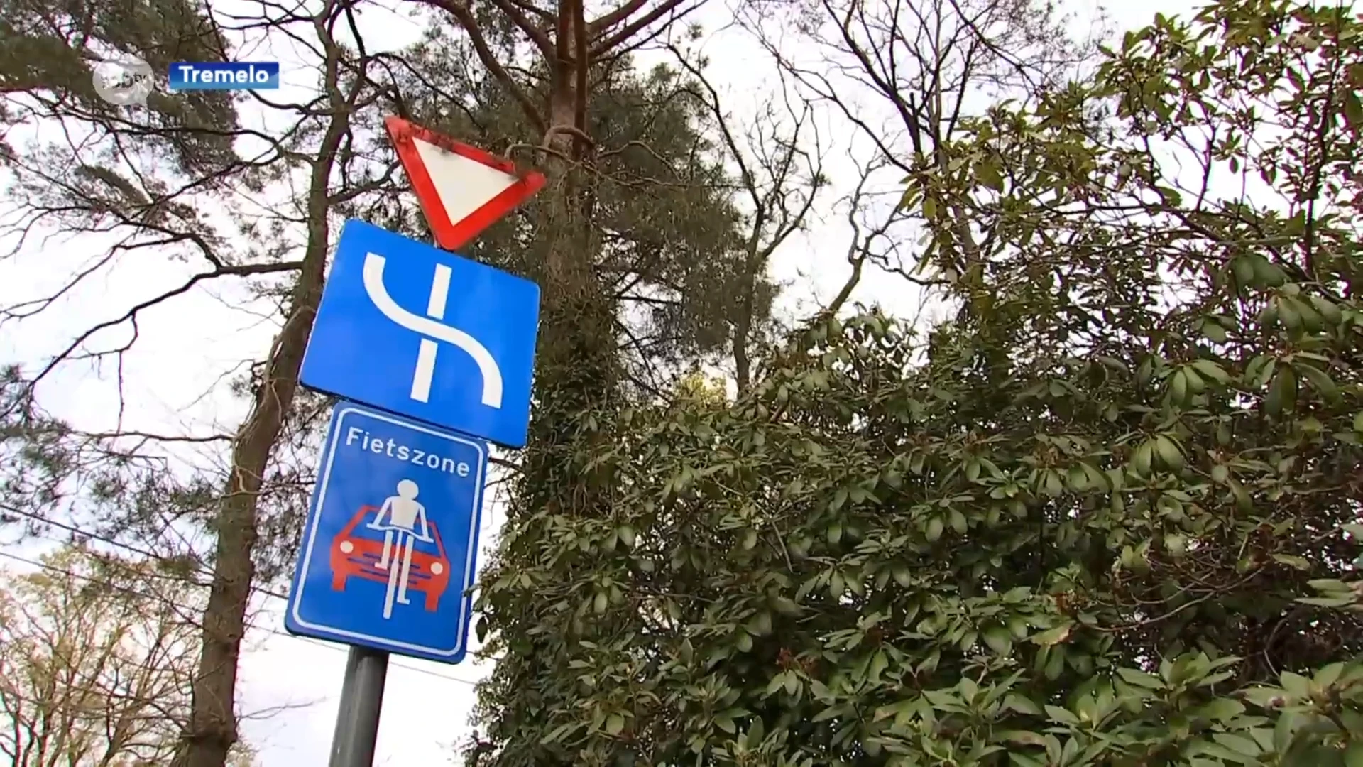 Gemeente Tremelo plaatst heel wat nieuwe verkeersborden, tot ongenoegen van oppositie: "Inwoners zien door bos de bomen niet meer"