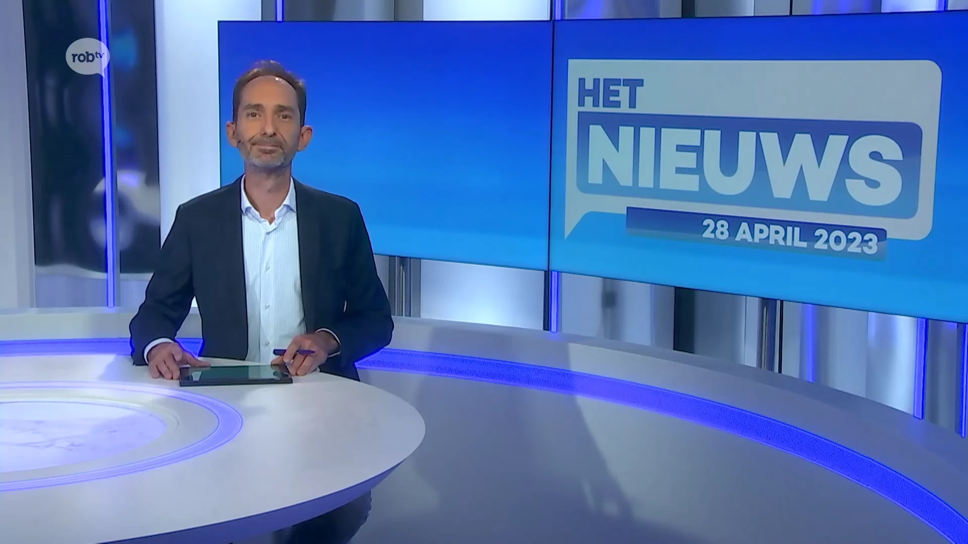 Nieuws vrijdag 28 april 2023