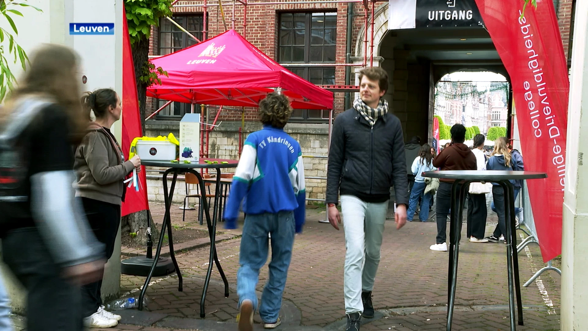 HDC-Rock gaat na zes jaar opnieuw door