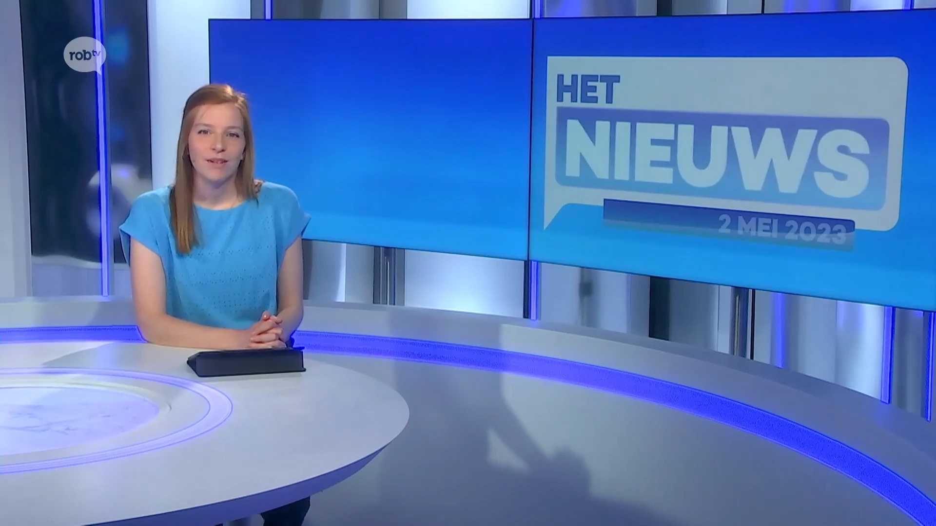 Nieuws dinsdag 2 mei 2023