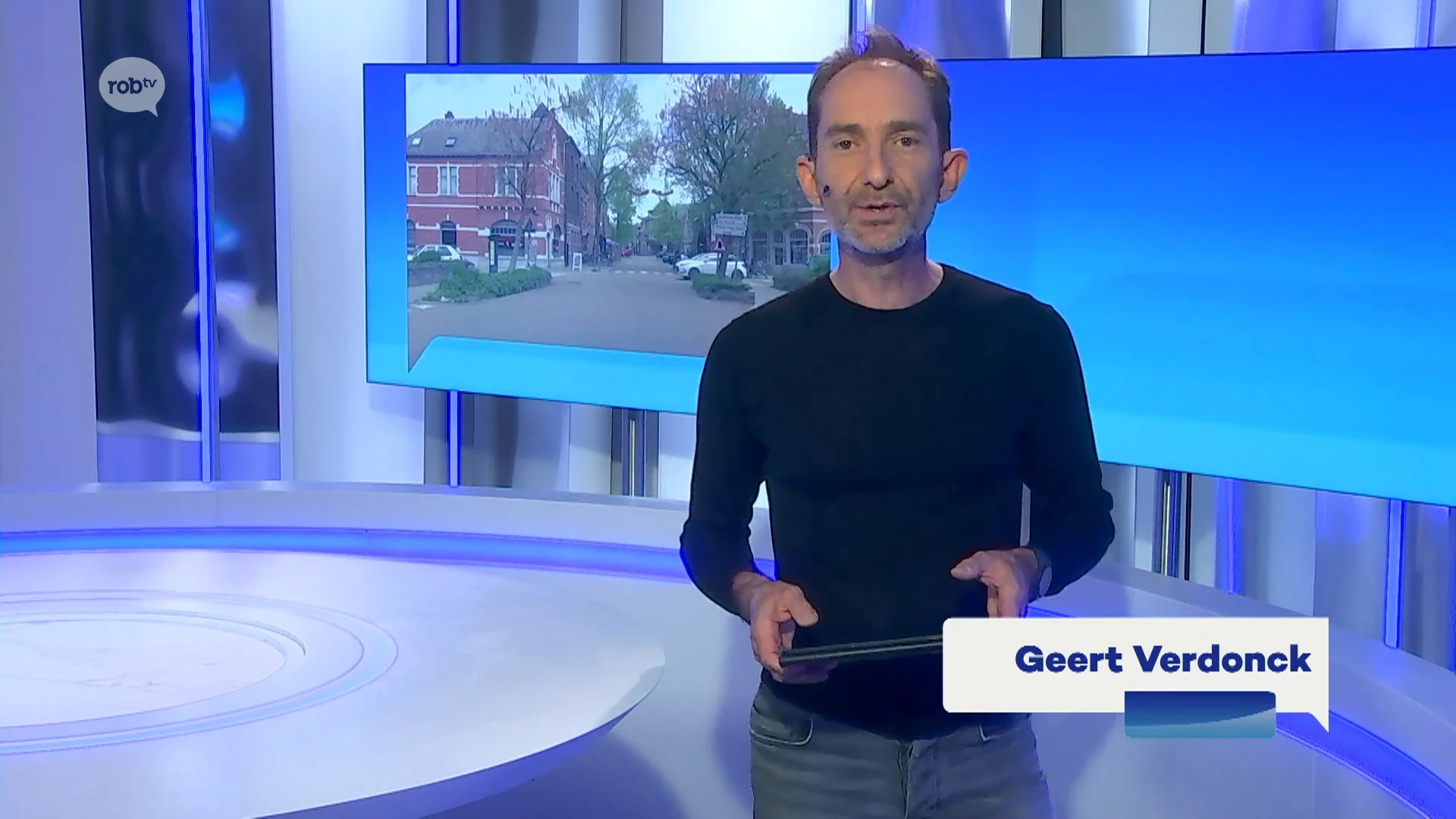 Hoofdafbeelding voor artikel Weekwas zaterdag 6 mei