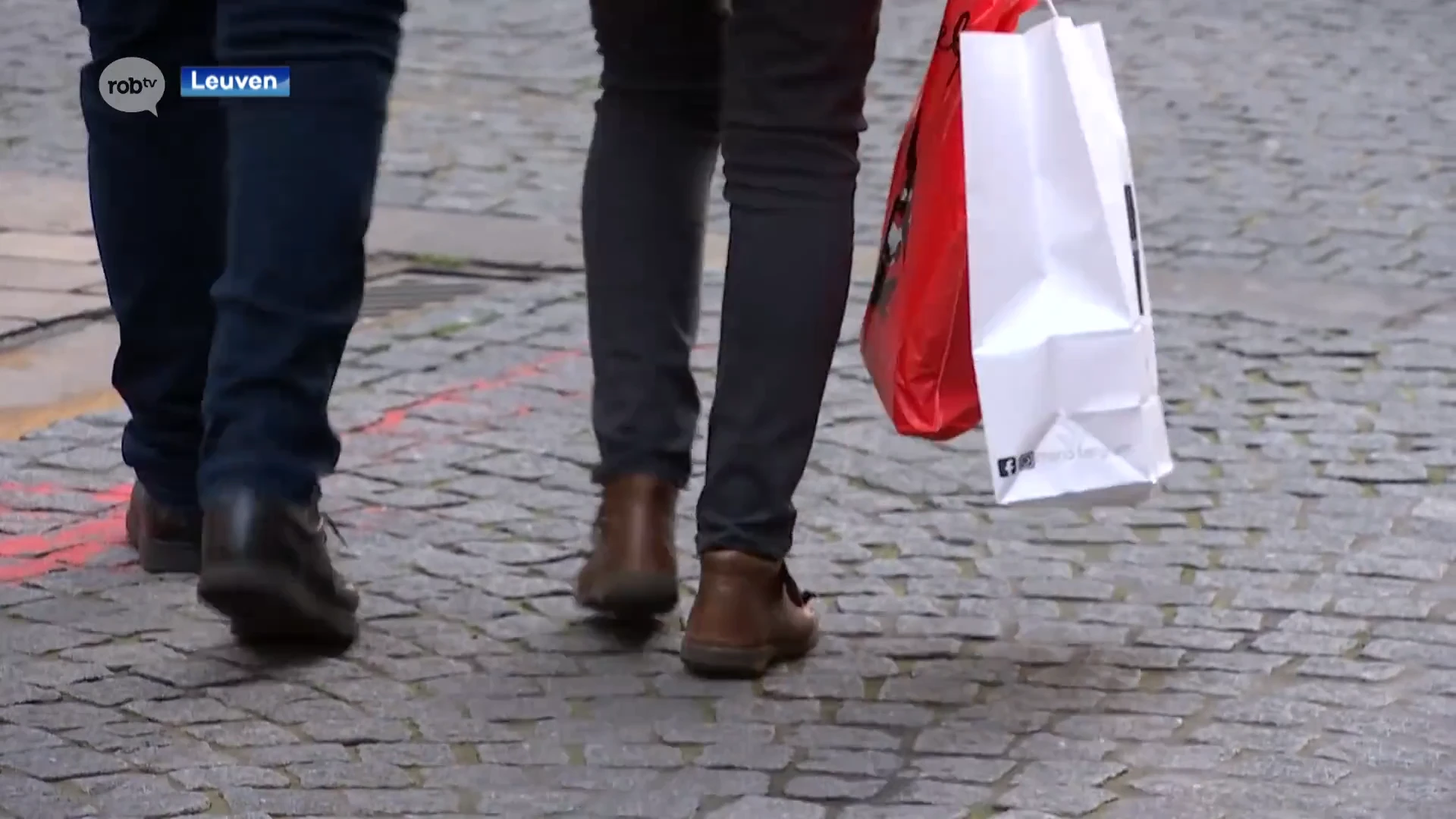 Leuven wordt gaststad voor Het Weekend van de Klant: "In Leuven gaan eten, drinken en winkelen al eeuwenlang samen"