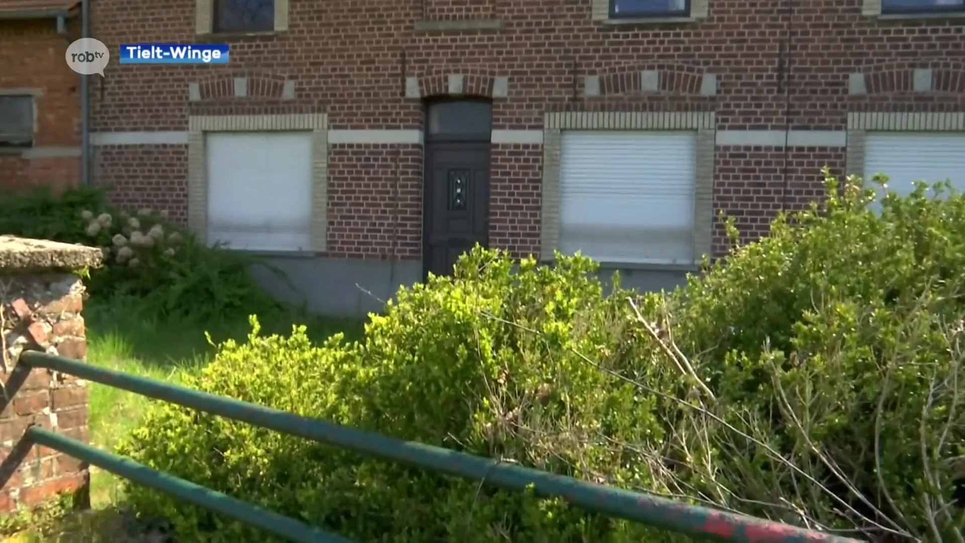 Man (79), verdacht van vrouw vermoord te hebben in Tielt-Winge, vrijgelaten met enkelband