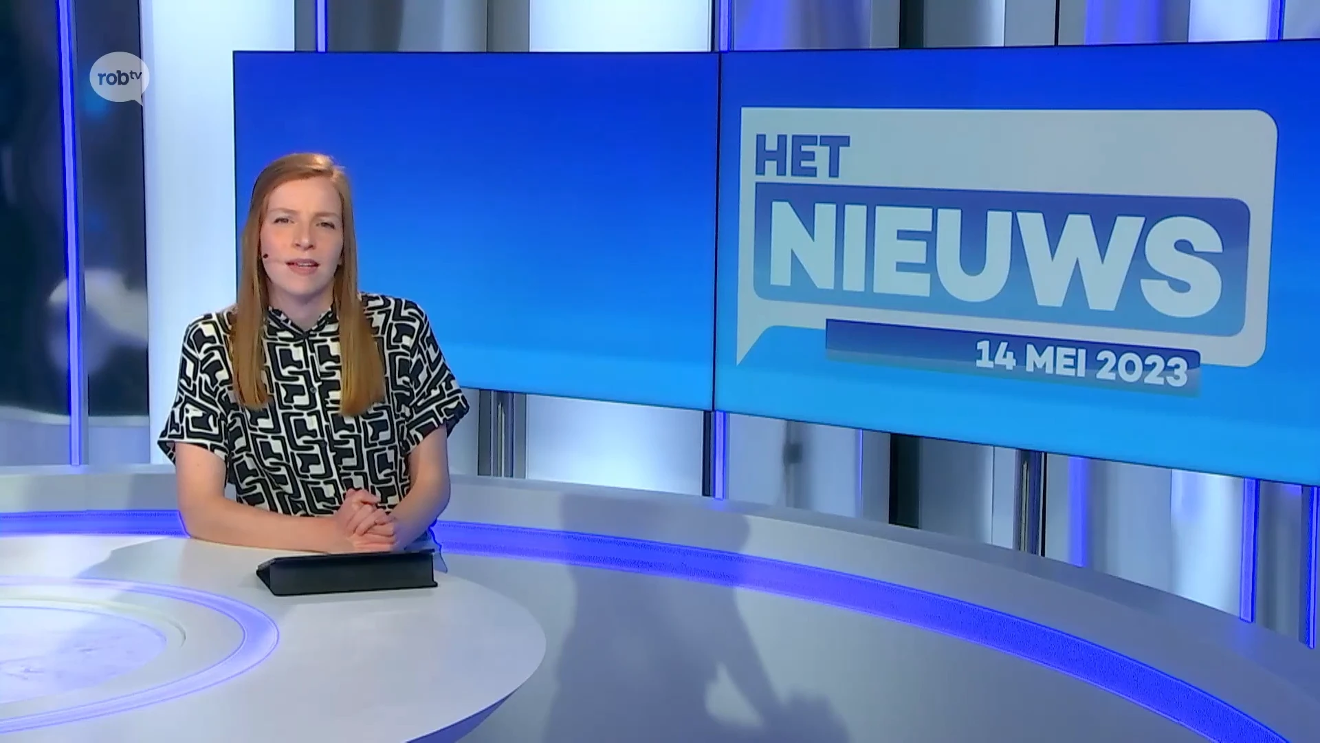 Hoofdafbeelding voor artikel Nieuws zondag 14 mei 2023