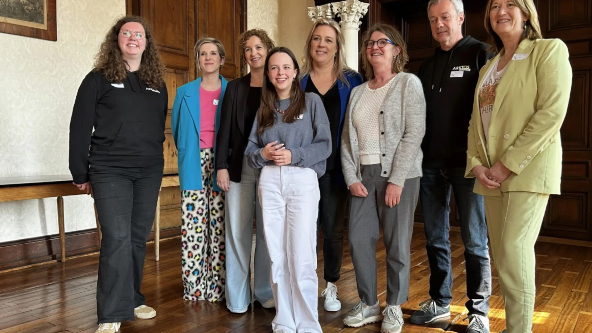 Jongeren die willen stoppen met school worden in Diest toch weer naar de schoolbanken begeleid: "Ik sta weer sterker in mijn schoenen"