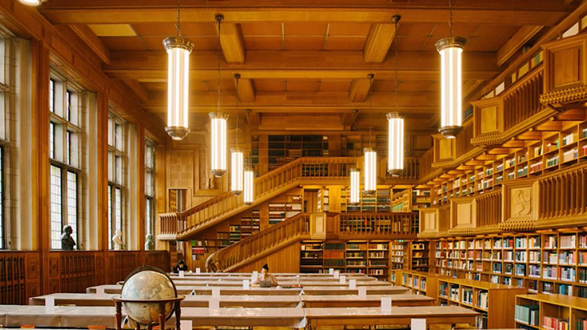 Leuven organiseert Archeologiedagen in Universiteitsbibliotheek op Ladeuzeplein