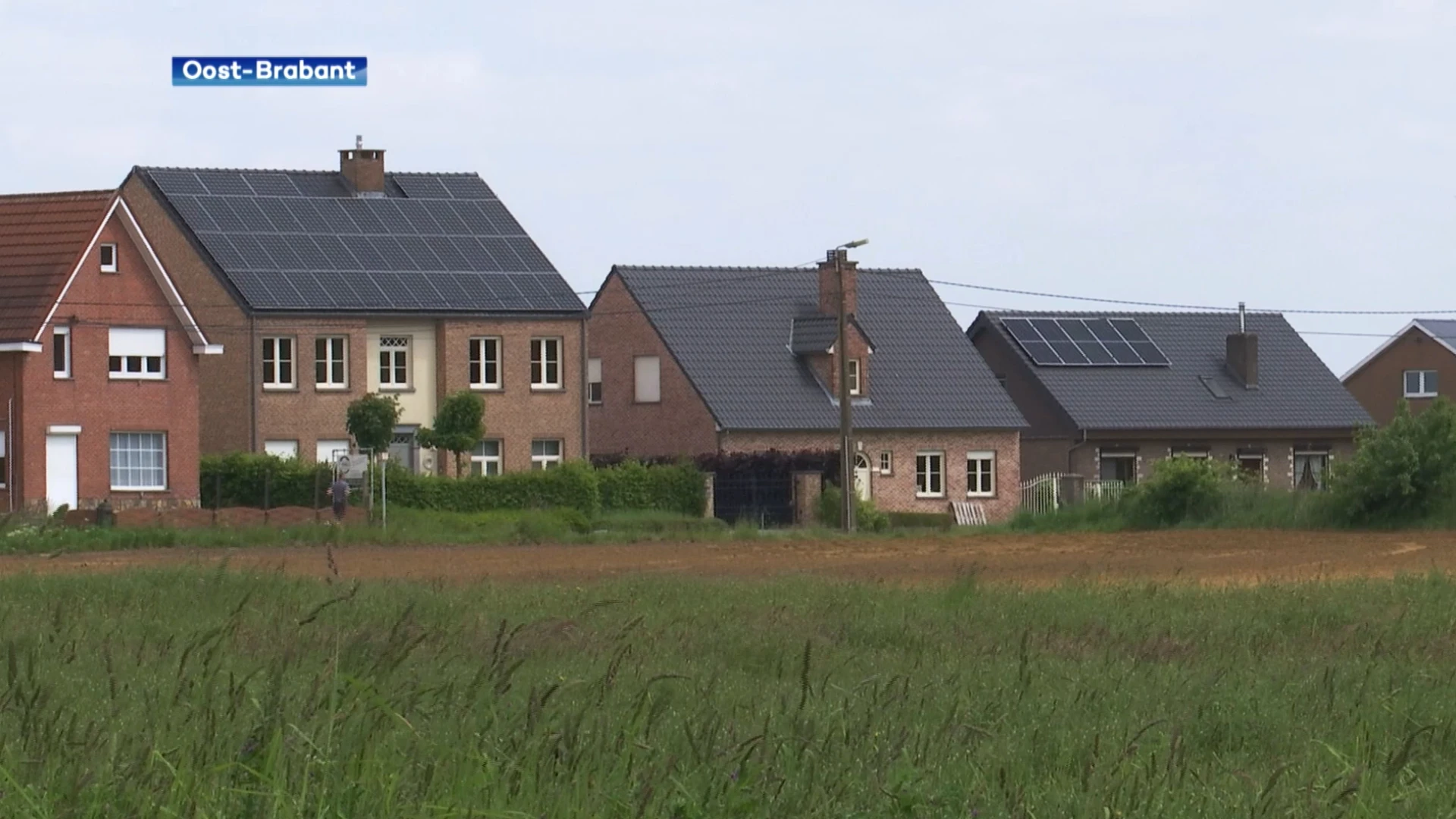 Fluvius gaat extra elektriciteitscabines plaatsen om netwerk te versterken, vooral in het Hageland