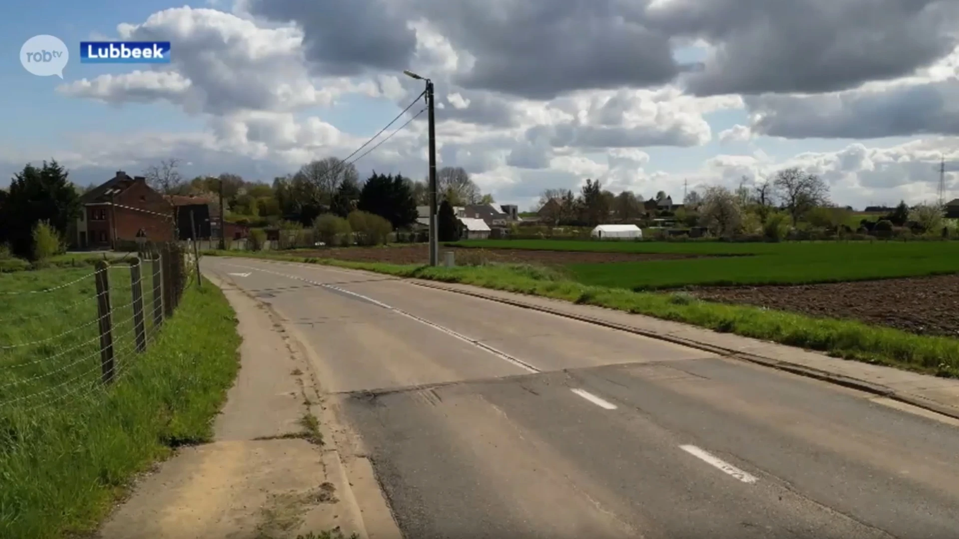 Nieuwe fietspad aan Geestbeek in Lubbeek kost 830.000 euro: "We blijven ons inzetten voor het verbeteren van de fietsinfrastructuur"