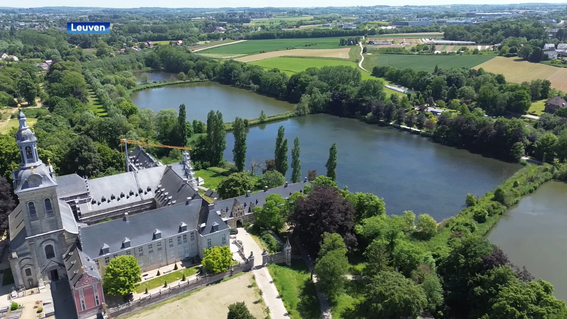 Nieuw festival PARK in Abdij van Park op 9 juli voor de liefhebbers van folk- en wereldmuziek