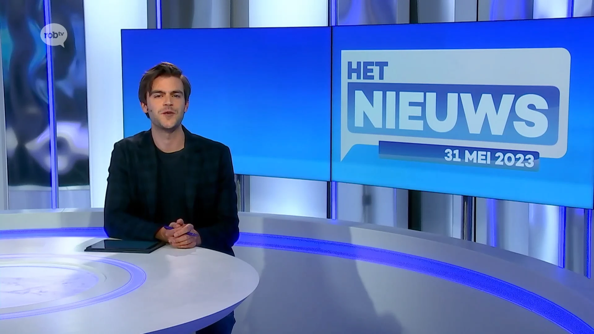 Hoofdafbeelding voor artikel Nieuws woensdag 31 mei