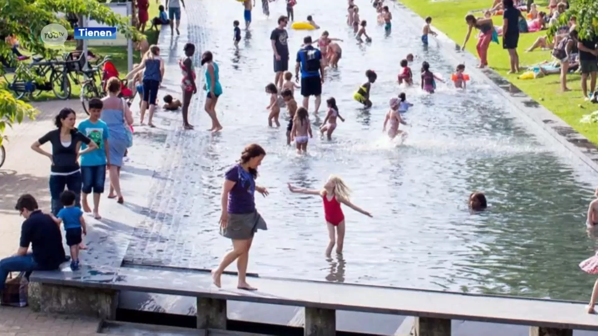 Nieuwe plannen Vianderdomein moeten park nieuw leven inblazen: visvijver, waterspeelzone en klein strand