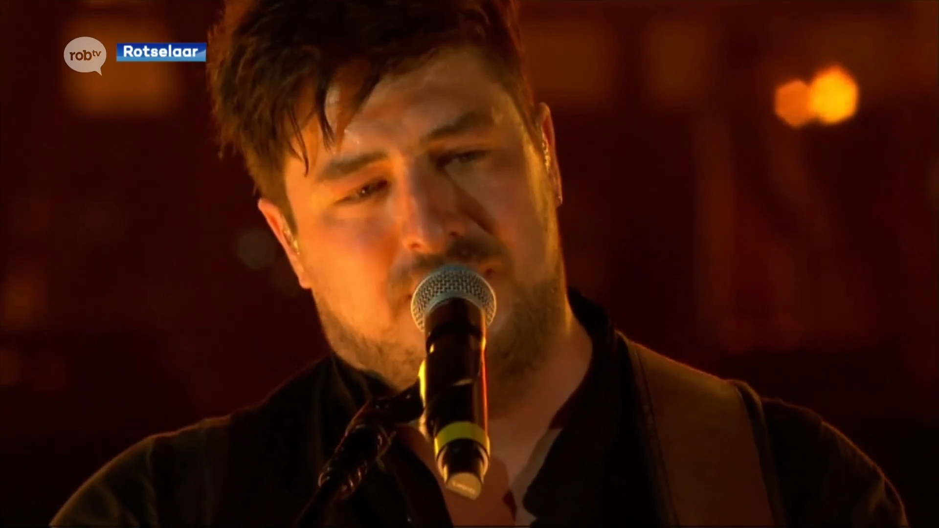 Mumford & Sons vervangt Stromae op Rock Werchter, ook Froukje en Berre aan affiche toegevoegd