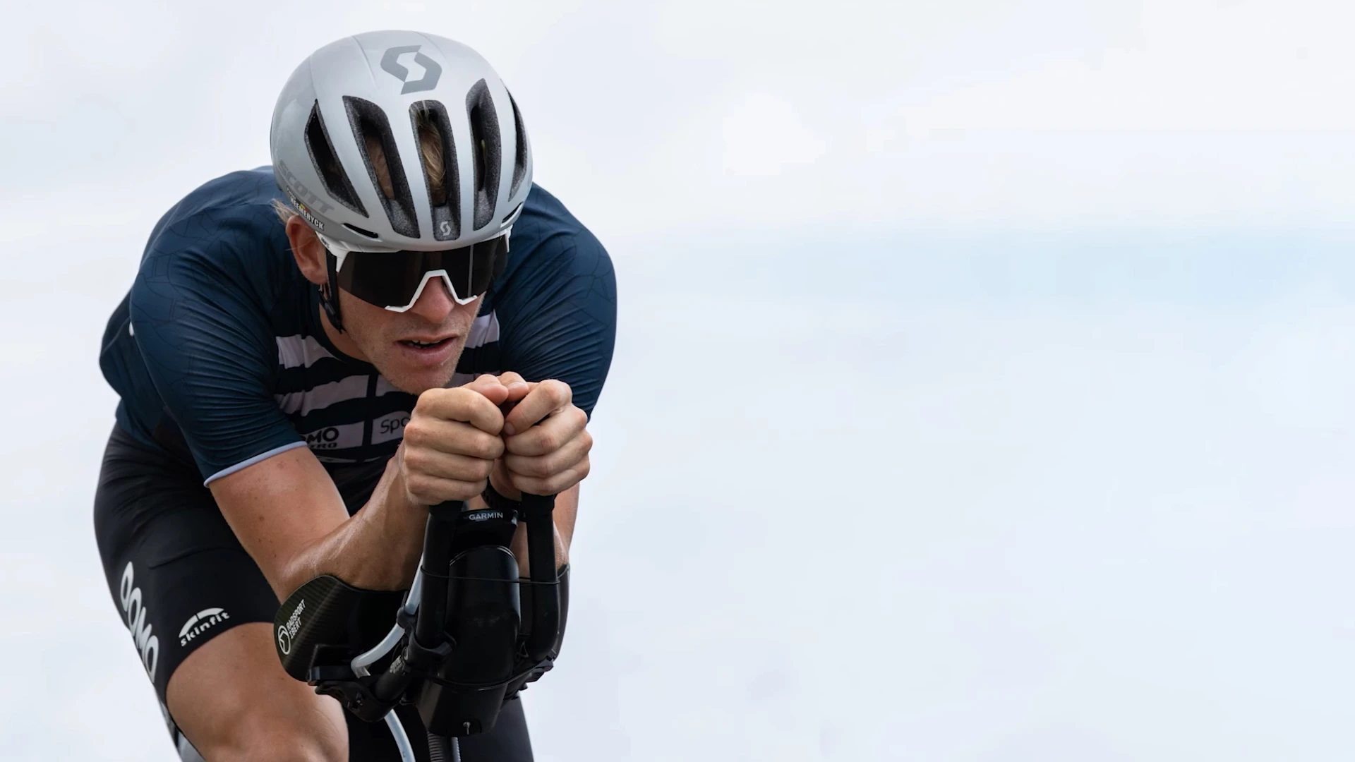 ZILVER: triatleet Pieter Heemeryck uit Herent eindigt op tweede plaats tijdens EK Ironman in Duitsland