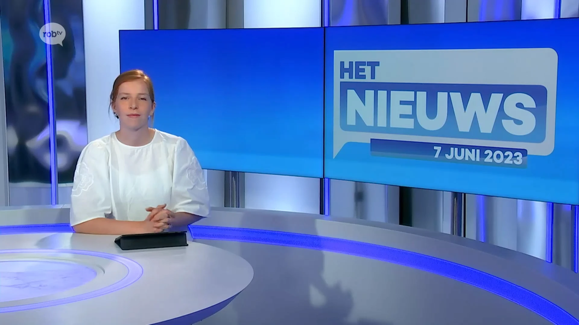 Hoofdafbeelding voor artikel Nieuws woensdag 7 juni