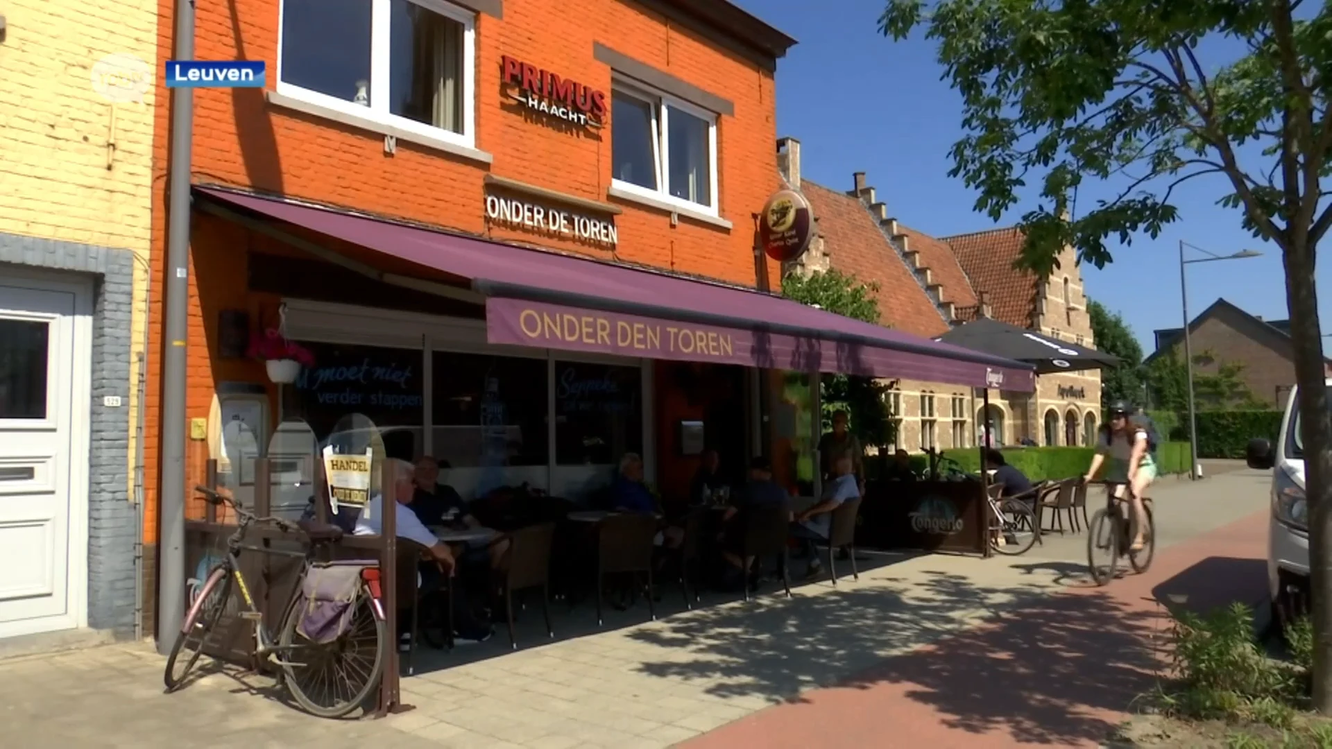 'Seppeke' zoekt na meer dan 40 jaar overnemer voor café Onder de Toren in Wilsele