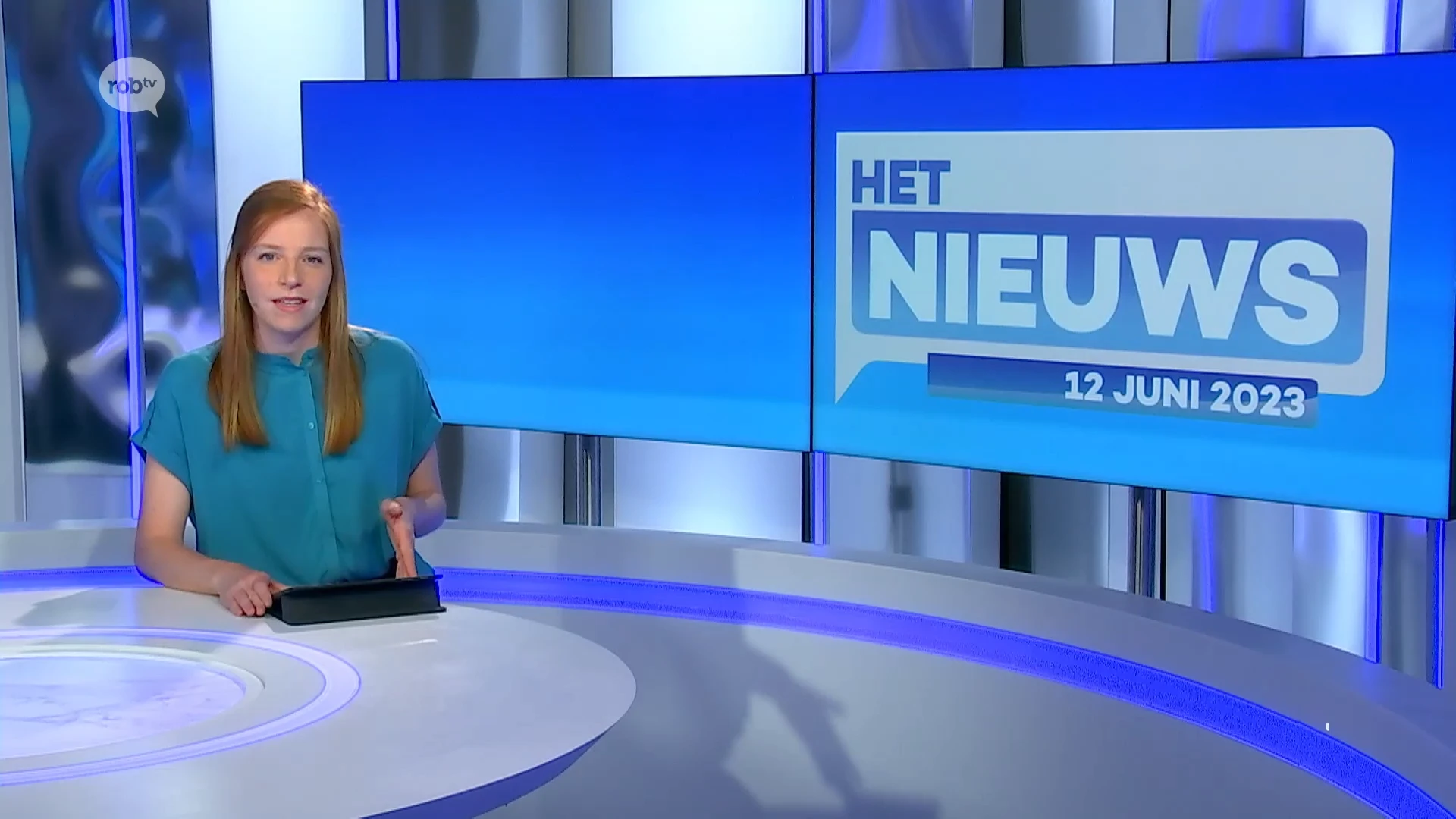 Hoofdafbeelding voor artikel Nieuws maandag 12 juni
