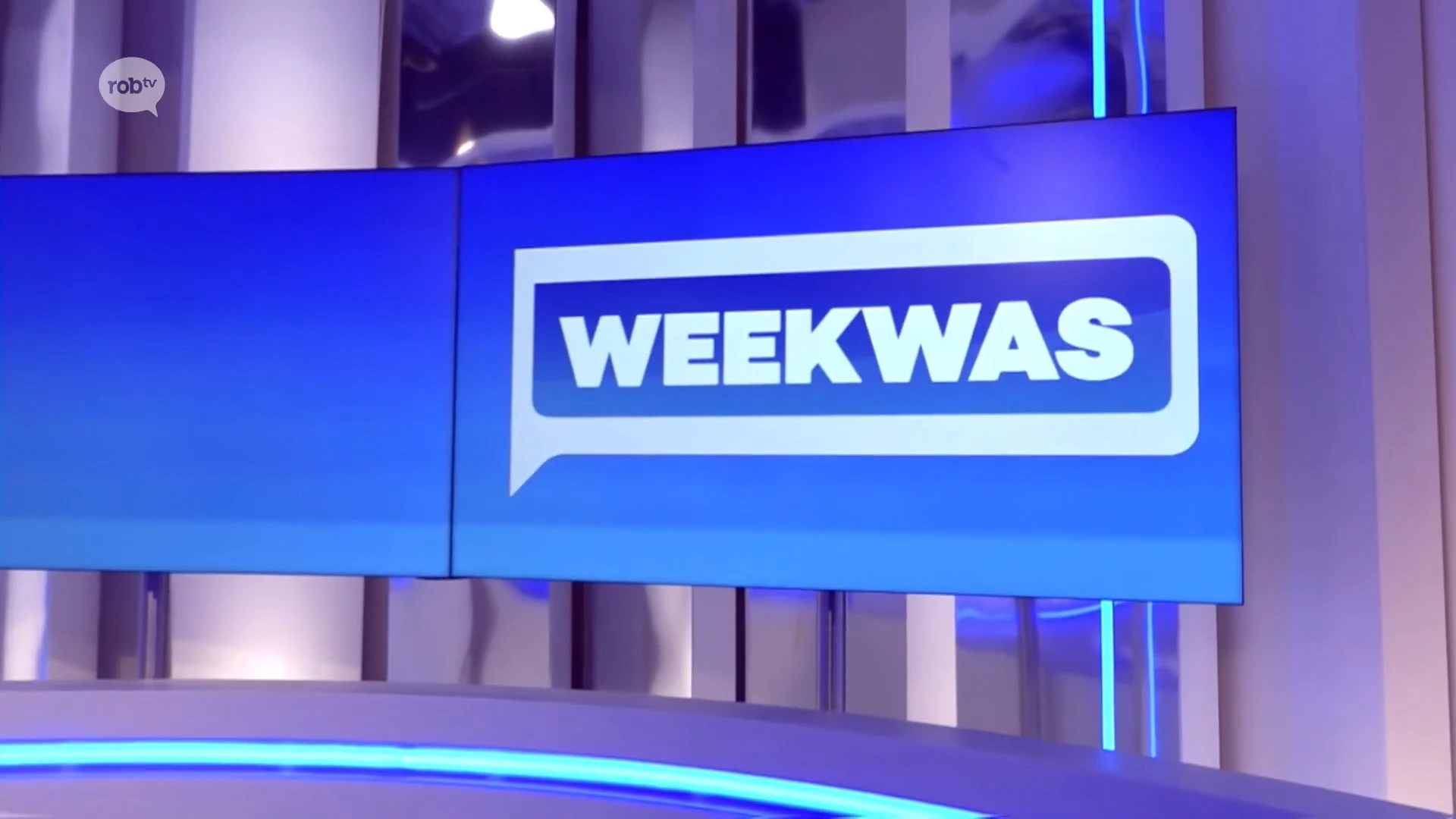 Hoofdafbeelding voor artikel Weekwas zaterdag 17 juni