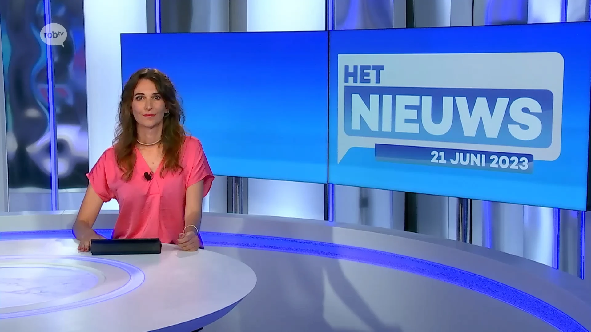 Hoofdafbeelding voor artikel Nieuws woensdag 21 juni