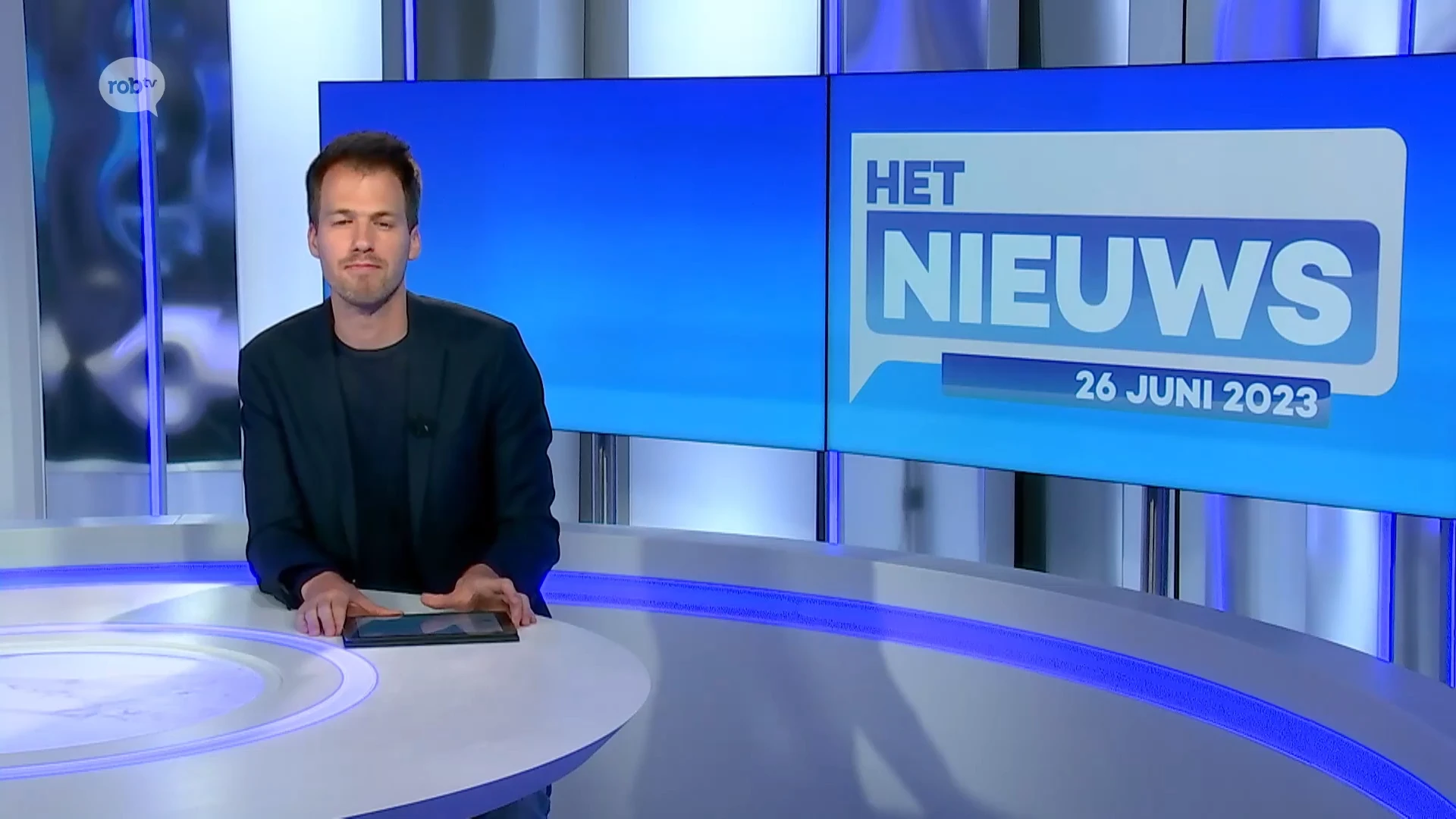 Nieuws maandag 26 juni