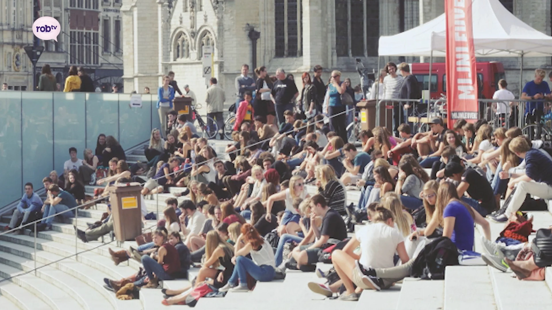 34ste editie van Jammin' with Fonske vindt morgen plaats in Leuven