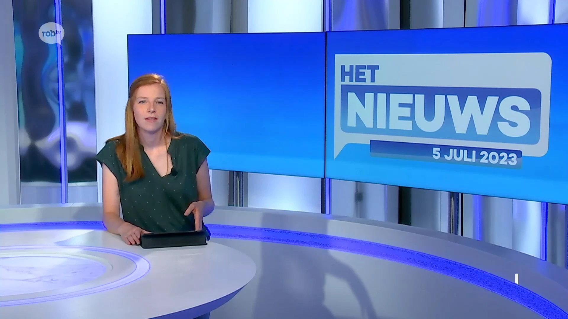 Nieuws woensdag 5 juli