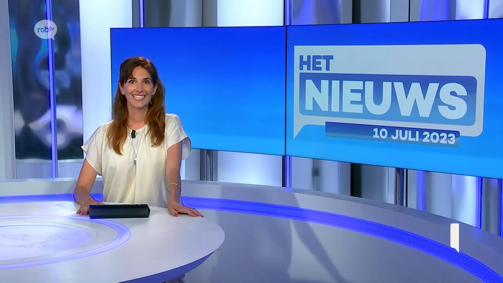 Hoofdafbeelding voor artikel Nieuws maandag 10 juli