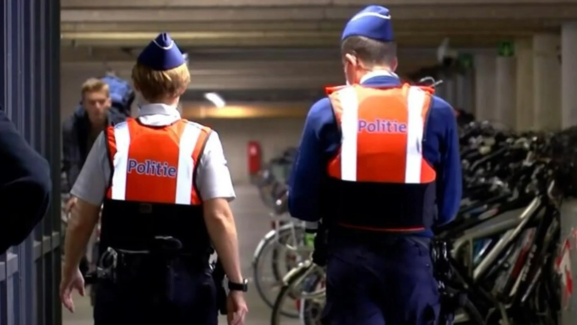 Politie van Leuven kan voor tweede keer in week tijd twee fietsdieven op heterdaad betrappen