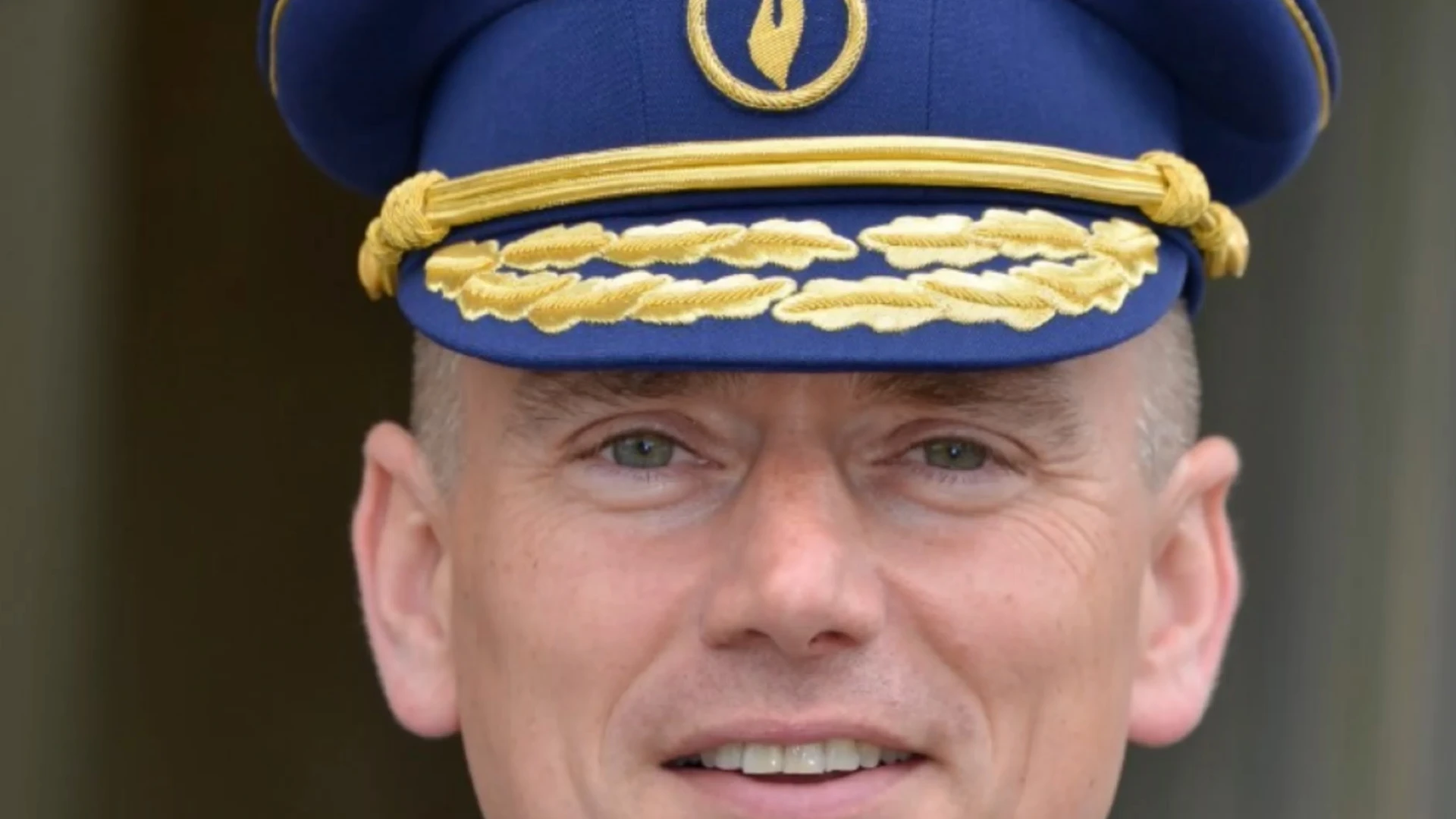 Korpschef Stephan Gilis reageert op onderzoek naar grensoverschrijdend gedrag: "Hij betreurt de huidige vage verdachtmakingen rond zijn persoon"
