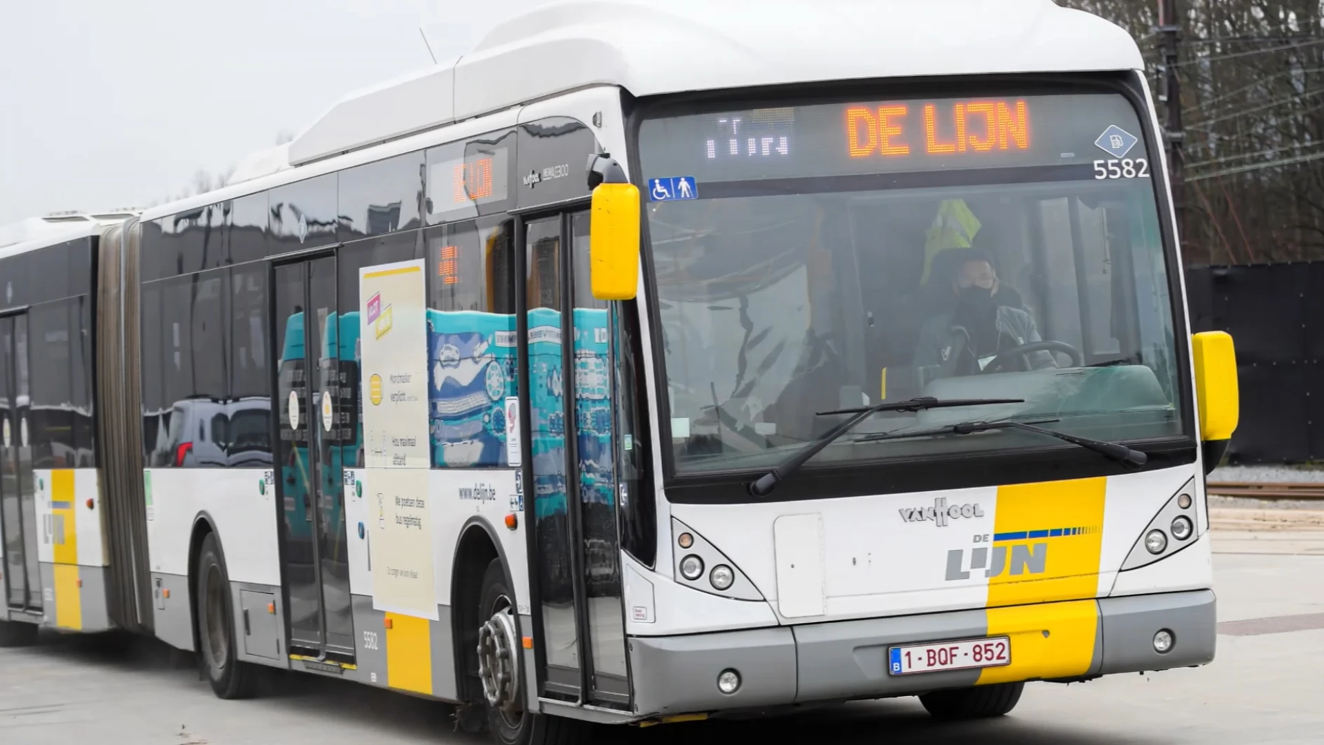 Stad Diest en De Lijn zetten gratis nachtbussen in voor Diestenaren tijdens Pukkelpop