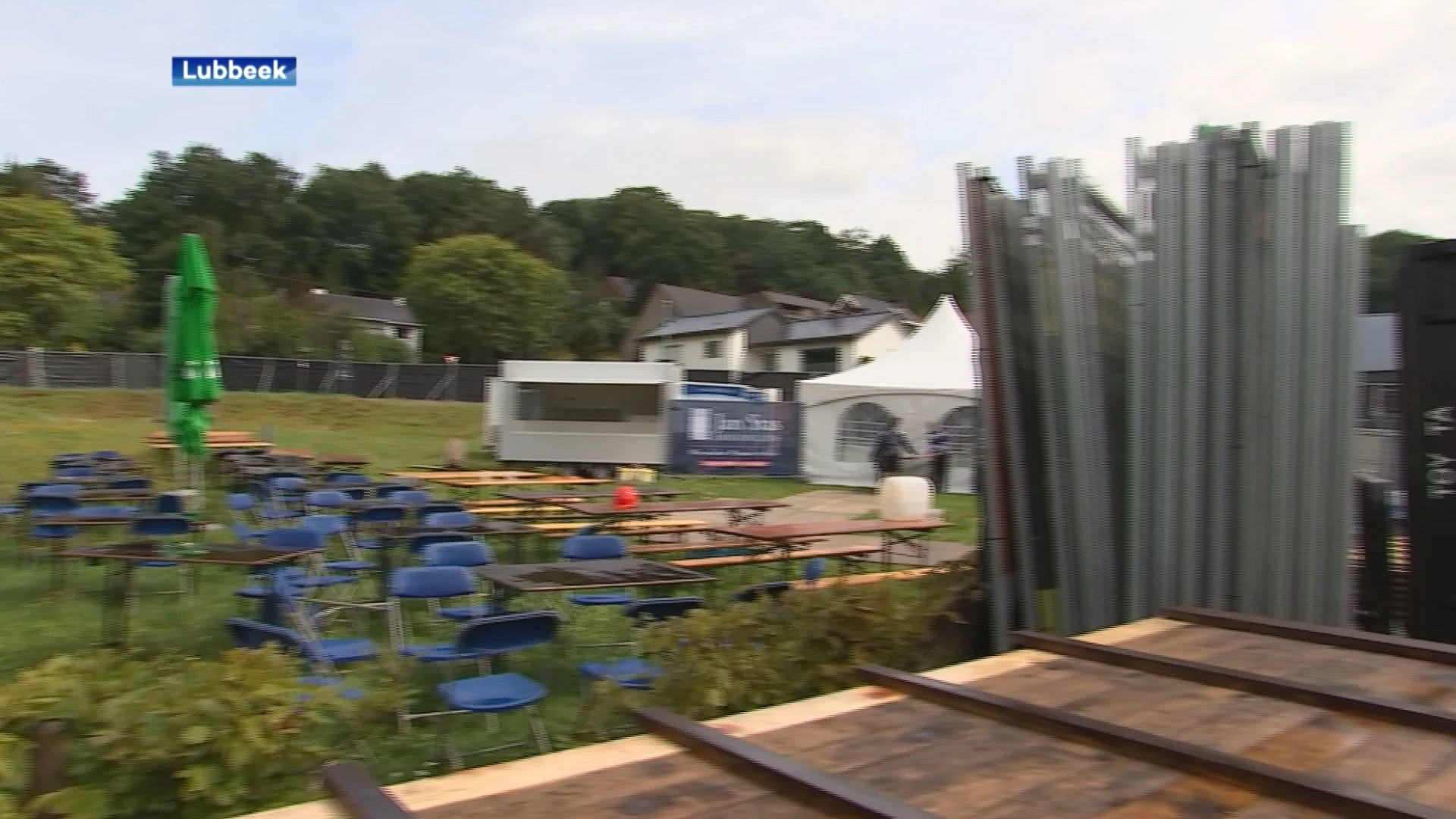 Linden maakt zich klaar voor het festival van het jaar: Zomer in Linden