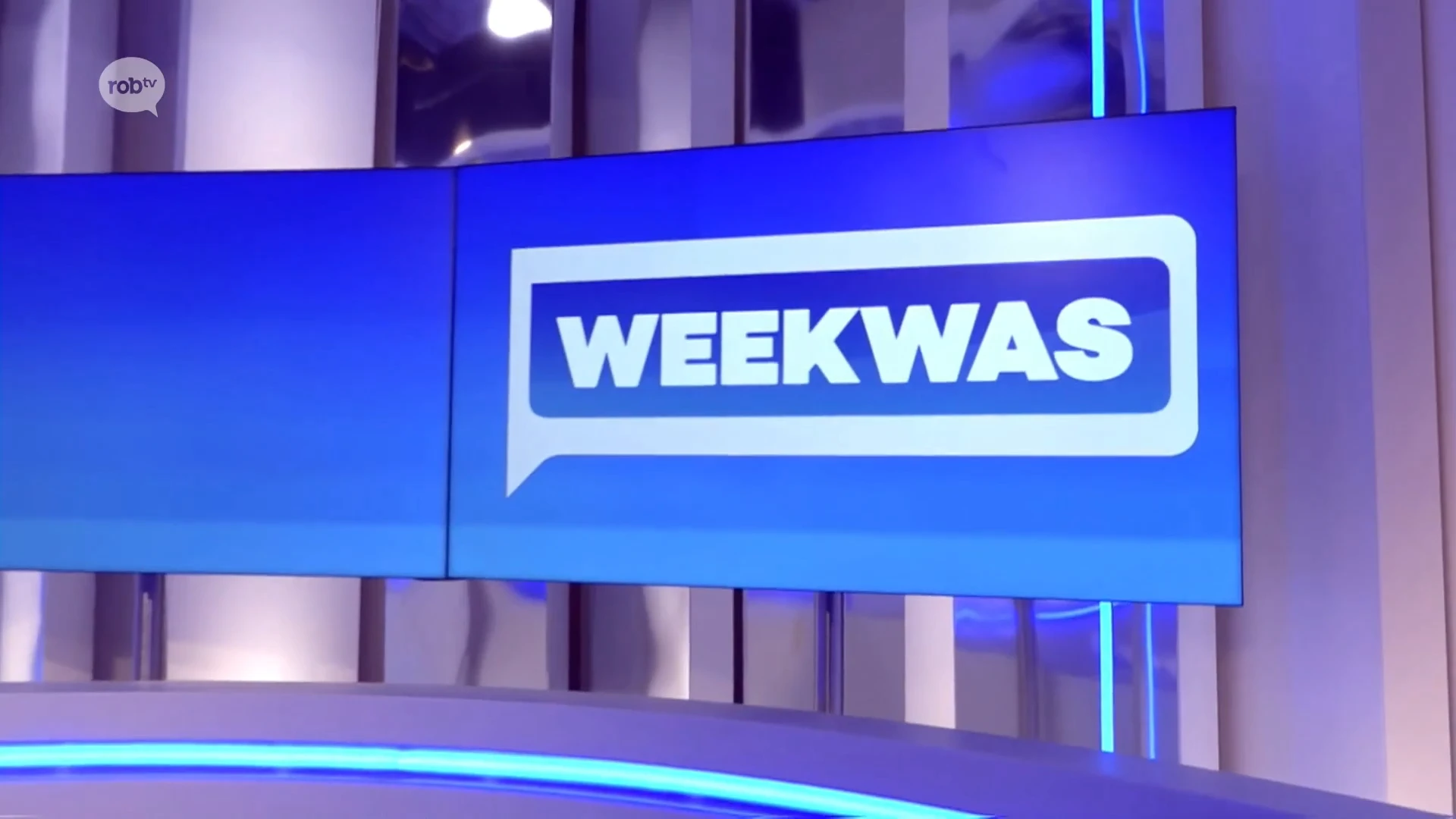 Hoofdafbeelding voor artikel Weekwas zaterdag 5 augustus