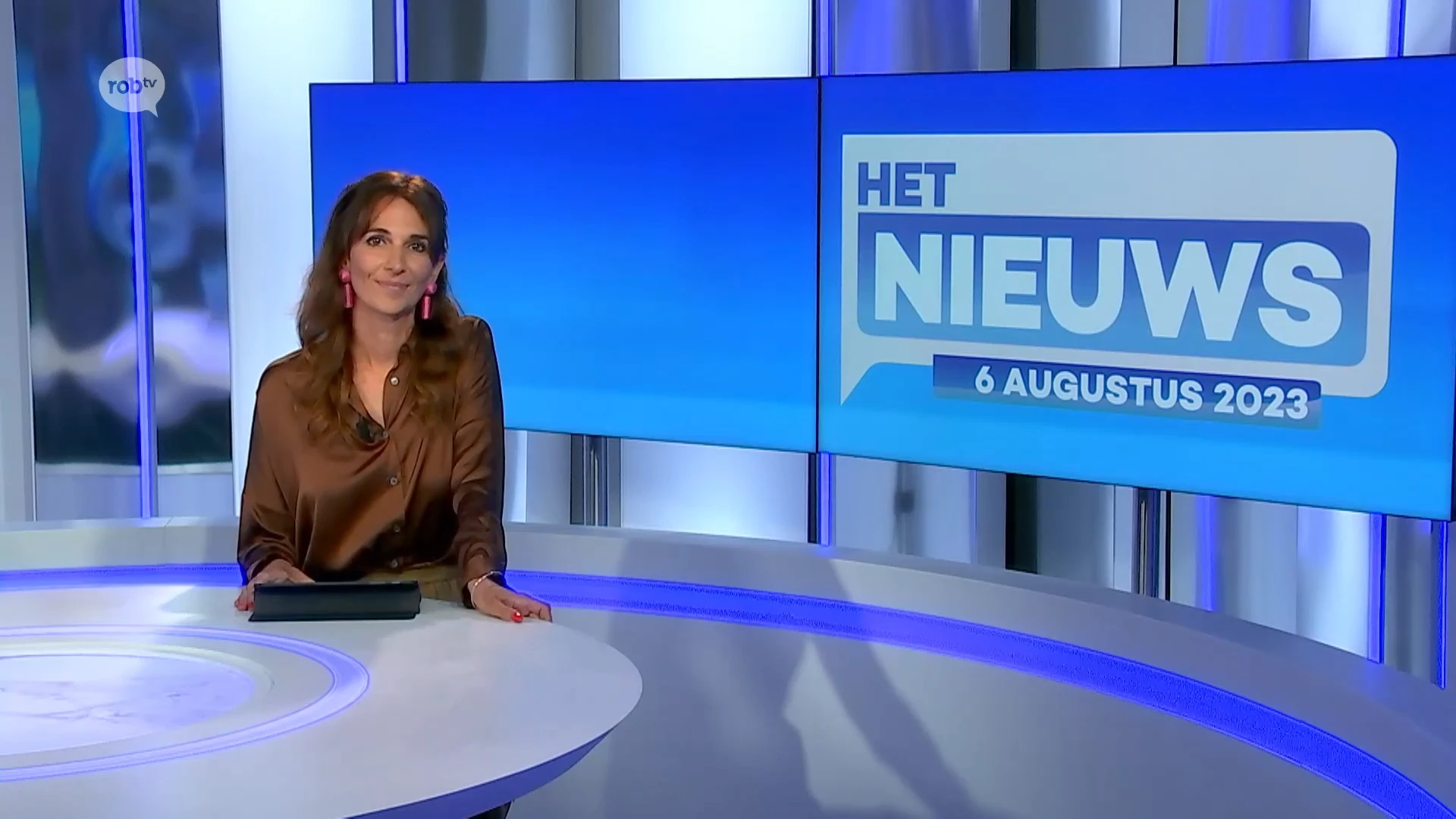 Hoofdafbeelding voor artikel Nieuws zondag 6 augustus