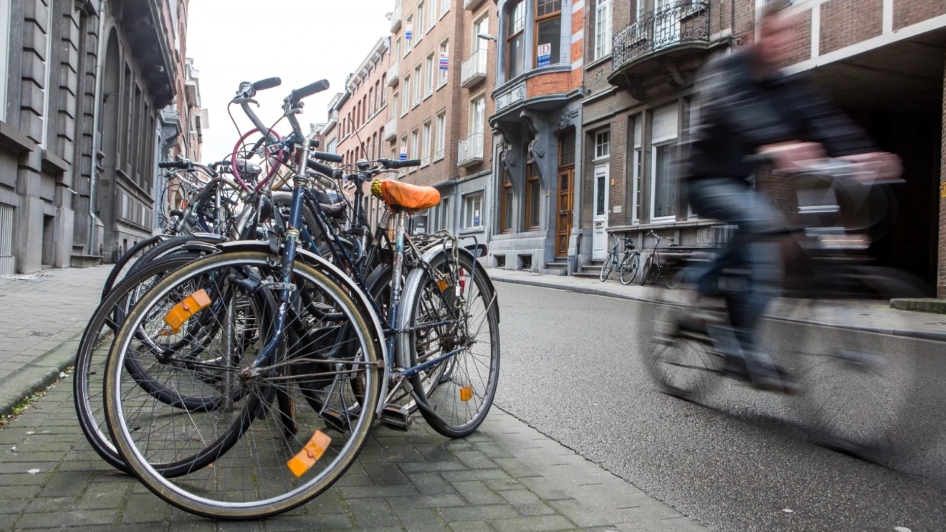 Nieuwe wet voor lokfietsen: "Elk wapen tegen fietsendieven is belangrijk"